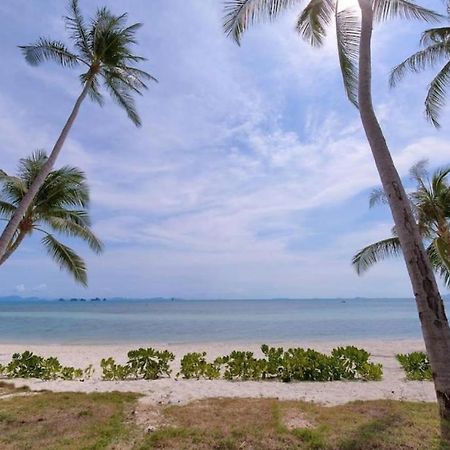 5 Islands Beach Villa @ Lipa Noi Buitenkant foto