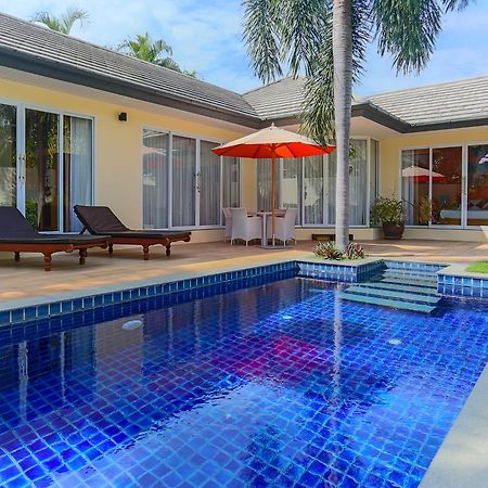 5 Islands Beach Villa @ Lipa Noi Buitenkant foto