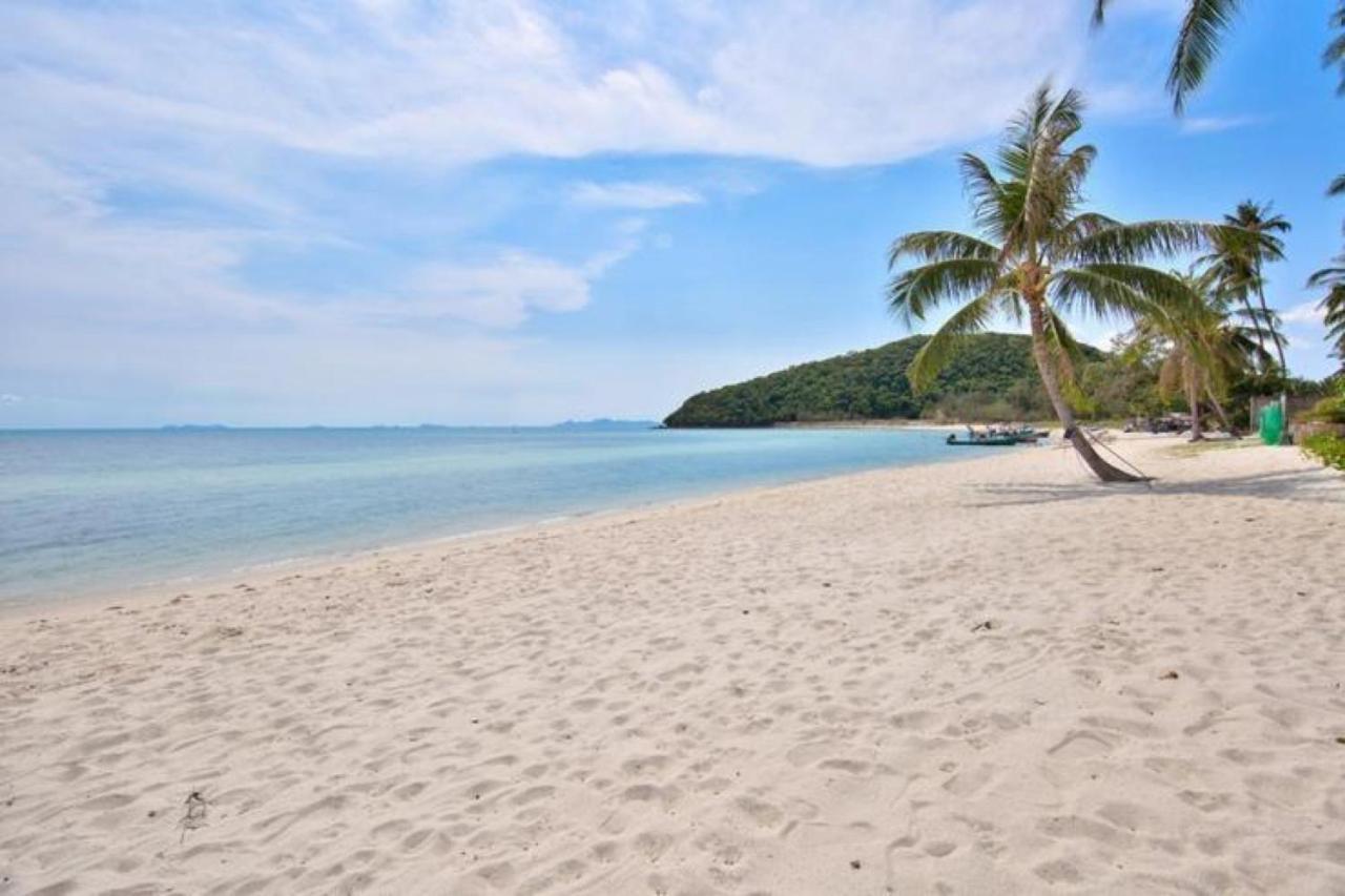 5 Islands Beach Villa @ Lipa Noi Buitenkant foto