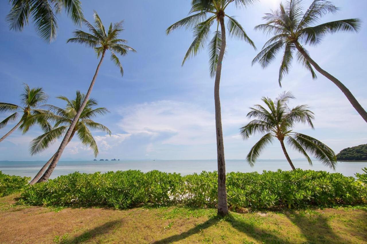 5 Islands Beach Villa @ Lipa Noi Buitenkant foto