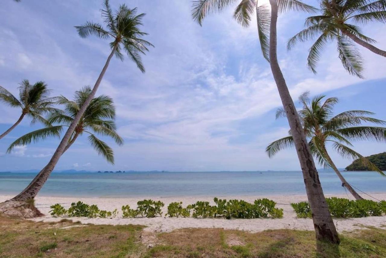 5 Islands Beach Villa @ Lipa Noi Buitenkant foto