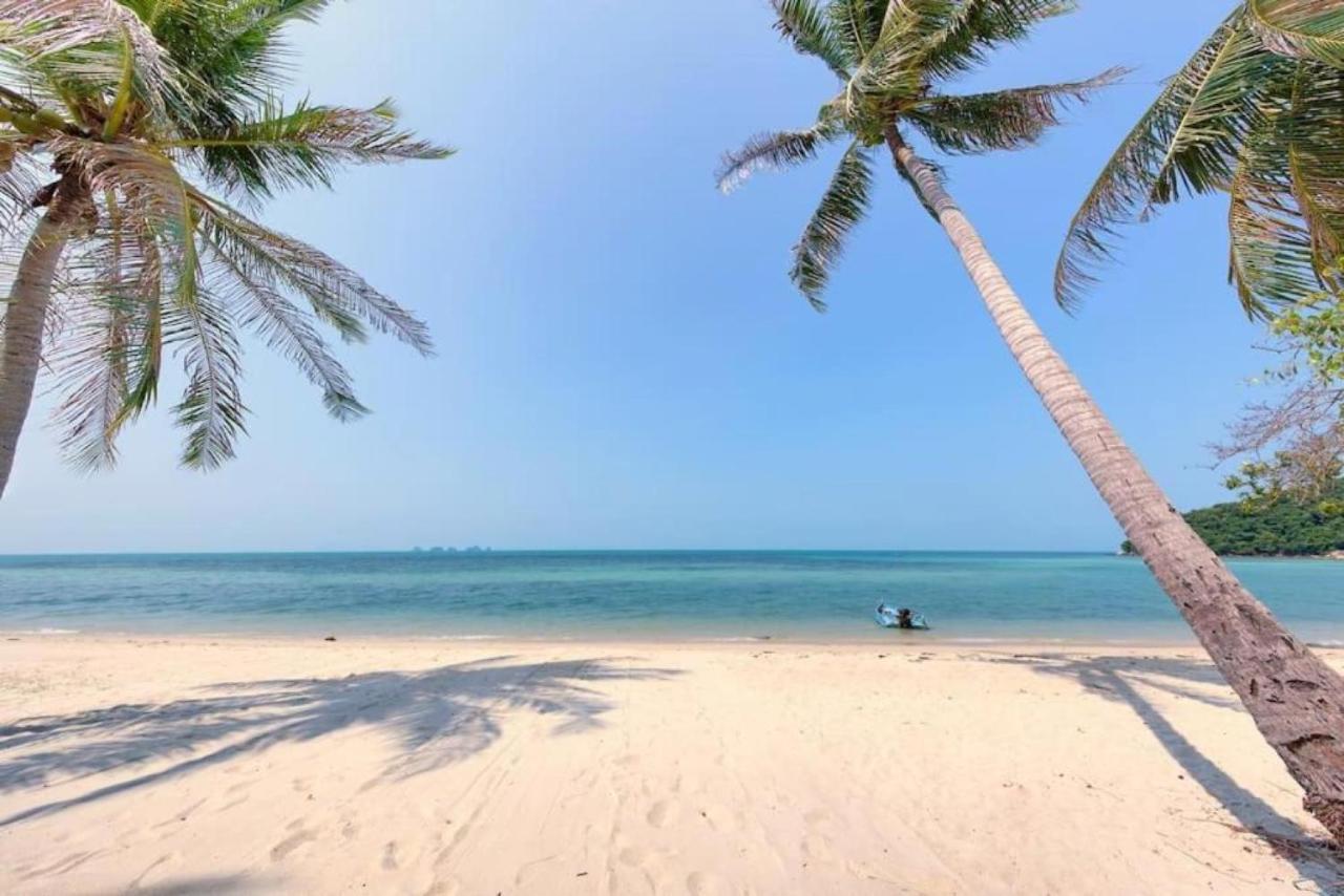 5 Islands Beach Villa @ Lipa Noi Buitenkant foto