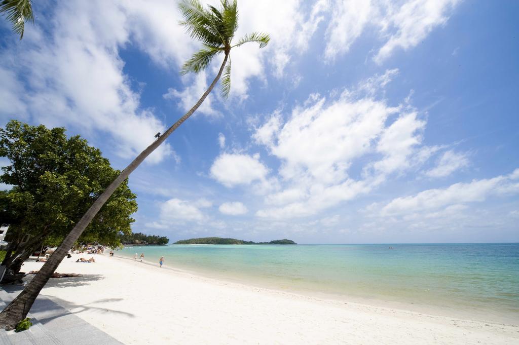 5 Islands Beach Villa @ Lipa Noi Buitenkant foto