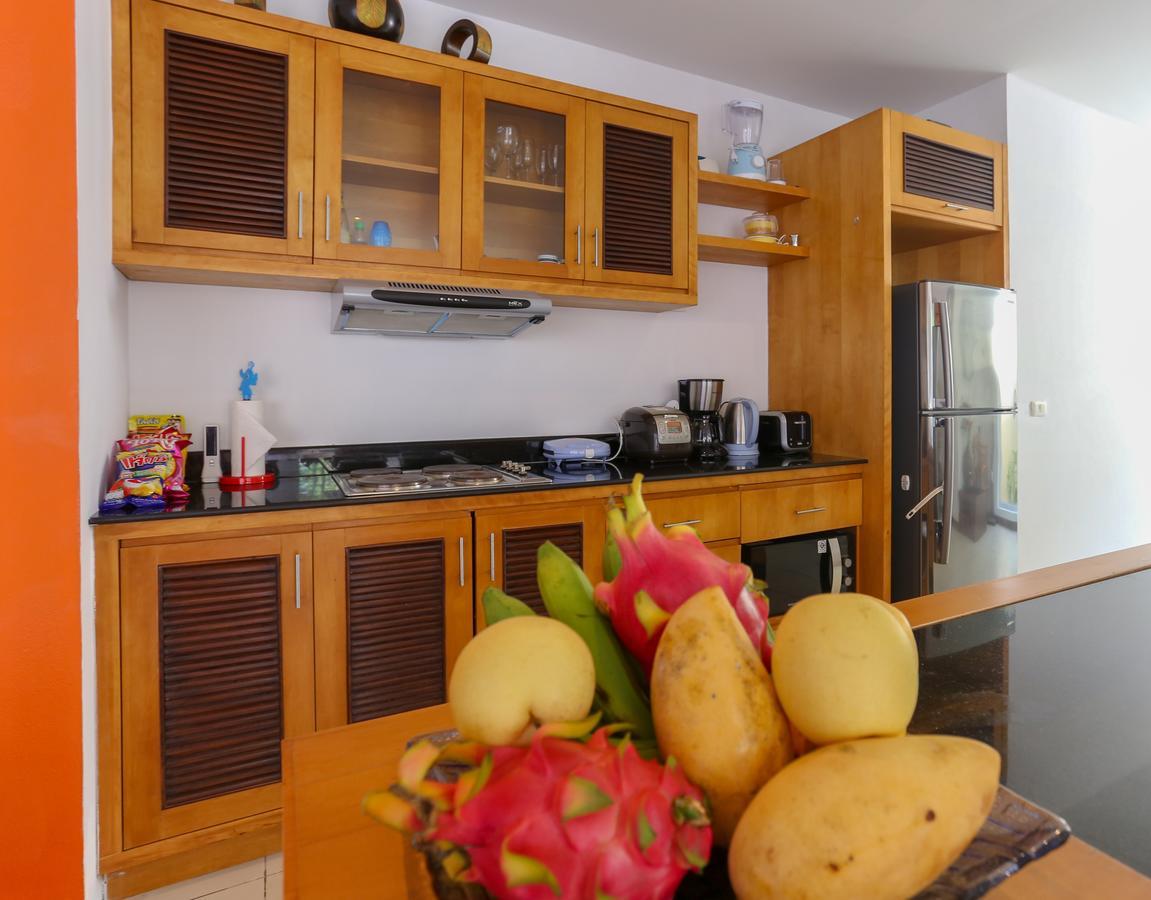 5 Islands Beach Villa @ Lipa Noi Buitenkant foto