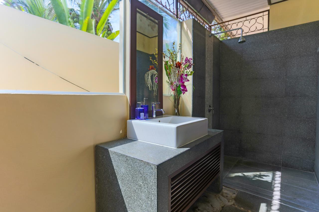 5 Islands Beach Villa @ Lipa Noi Buitenkant foto